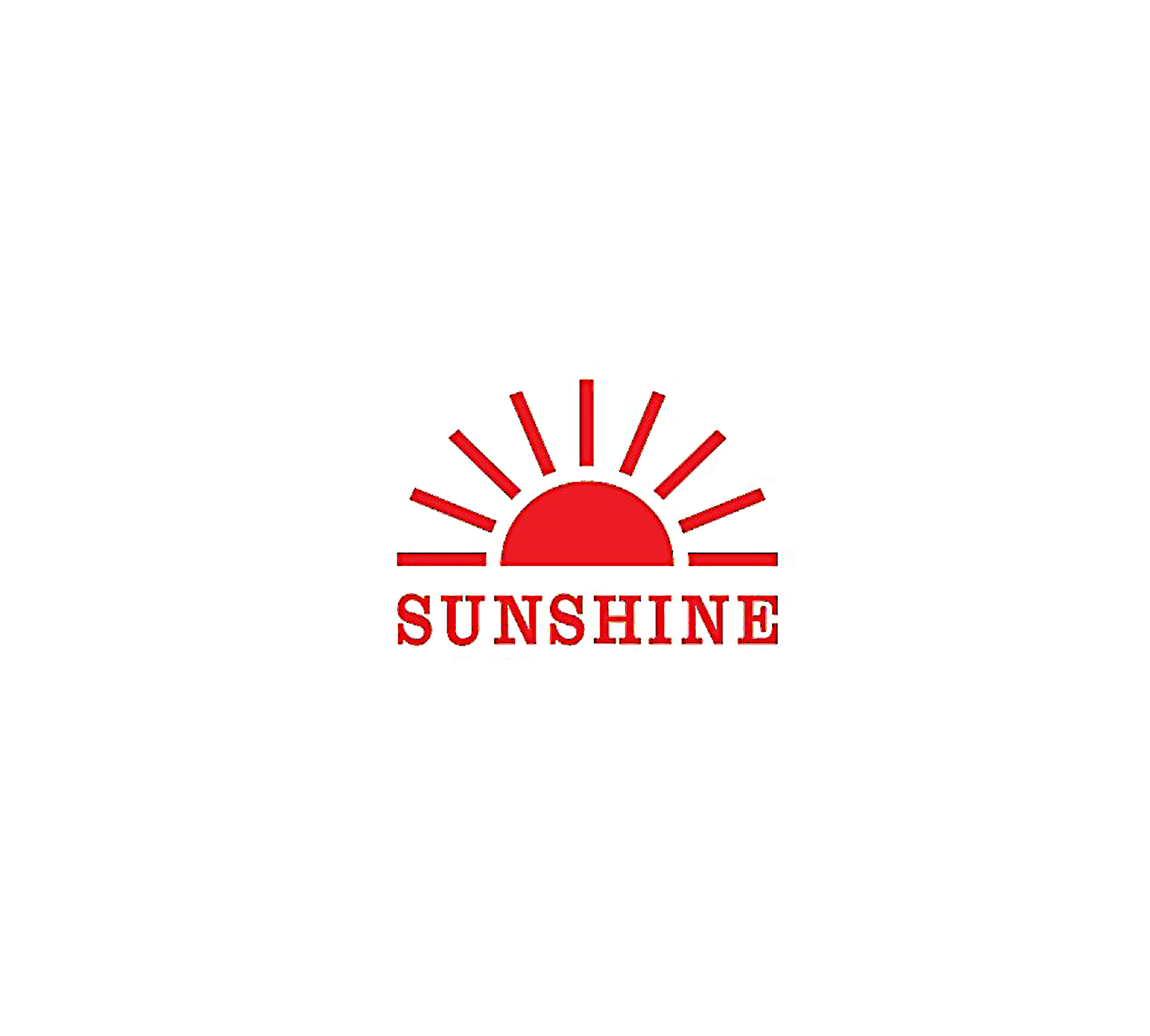 SẢN PHẨM NHÃN HIỆU SUNSHINE